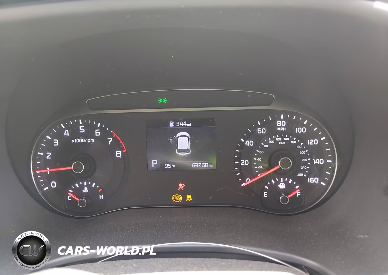 2022 Kia Soul Lx VIN:KNDJ23AU3N7823442 - 7