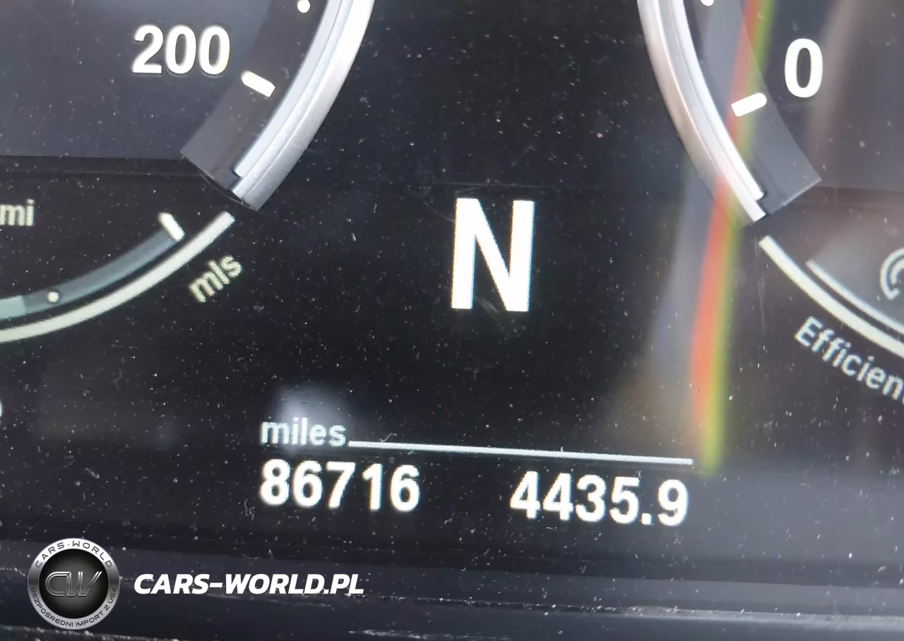 2014 BMW M5 VIN:WBSFV9C51ED593867 - 15
