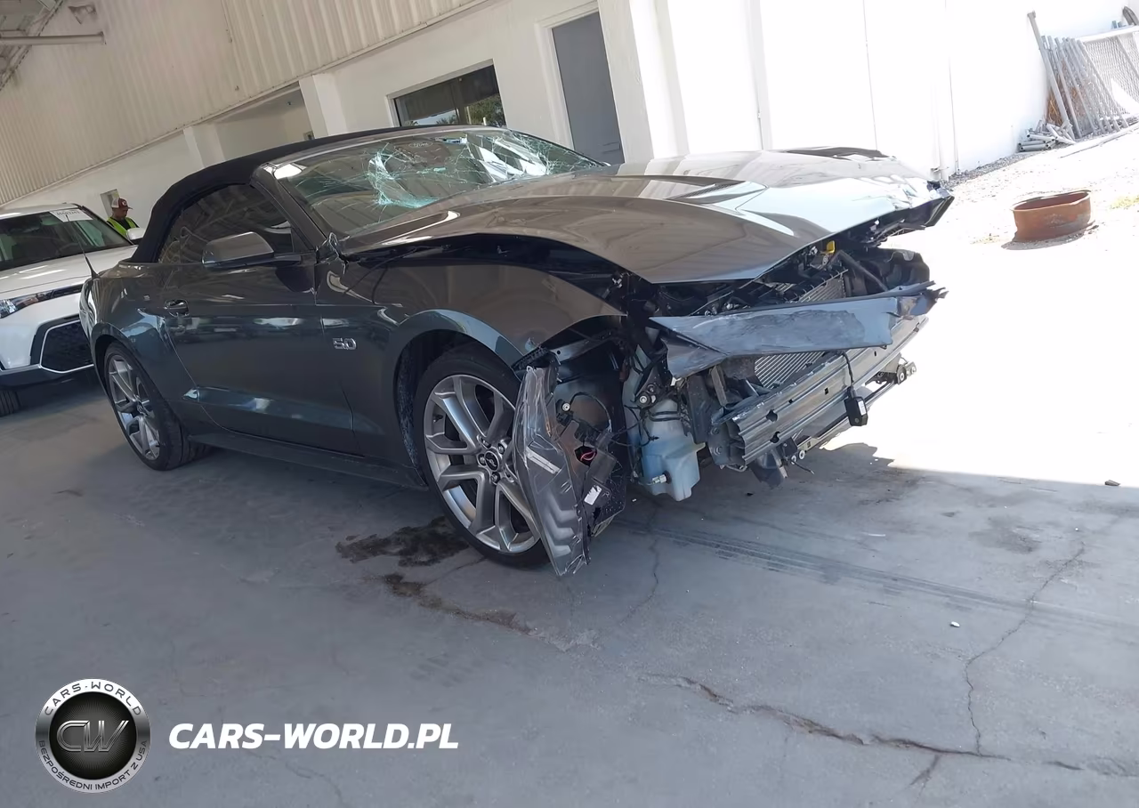 2020 Ford Mustang Gt Premium VIN:1FATP8FF2L5151700 - 13