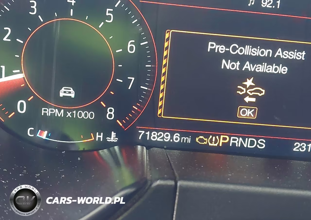 2020 Ford Mustang Gt Premium VIN:1FATP8FF2L5151700 - 15
