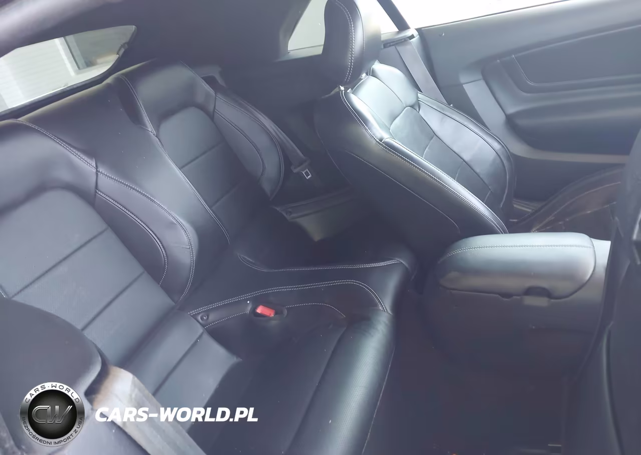 2020 Ford Mustang Gt Premium VIN:1FATP8FF2L5151700 - 8