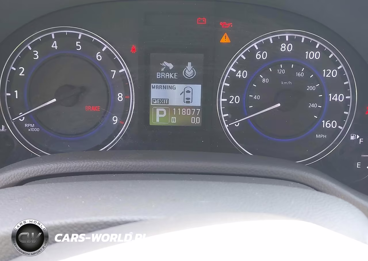 2011 Infiniti G25 Journey VIN:JN1DV6AP1BM603314 - 12