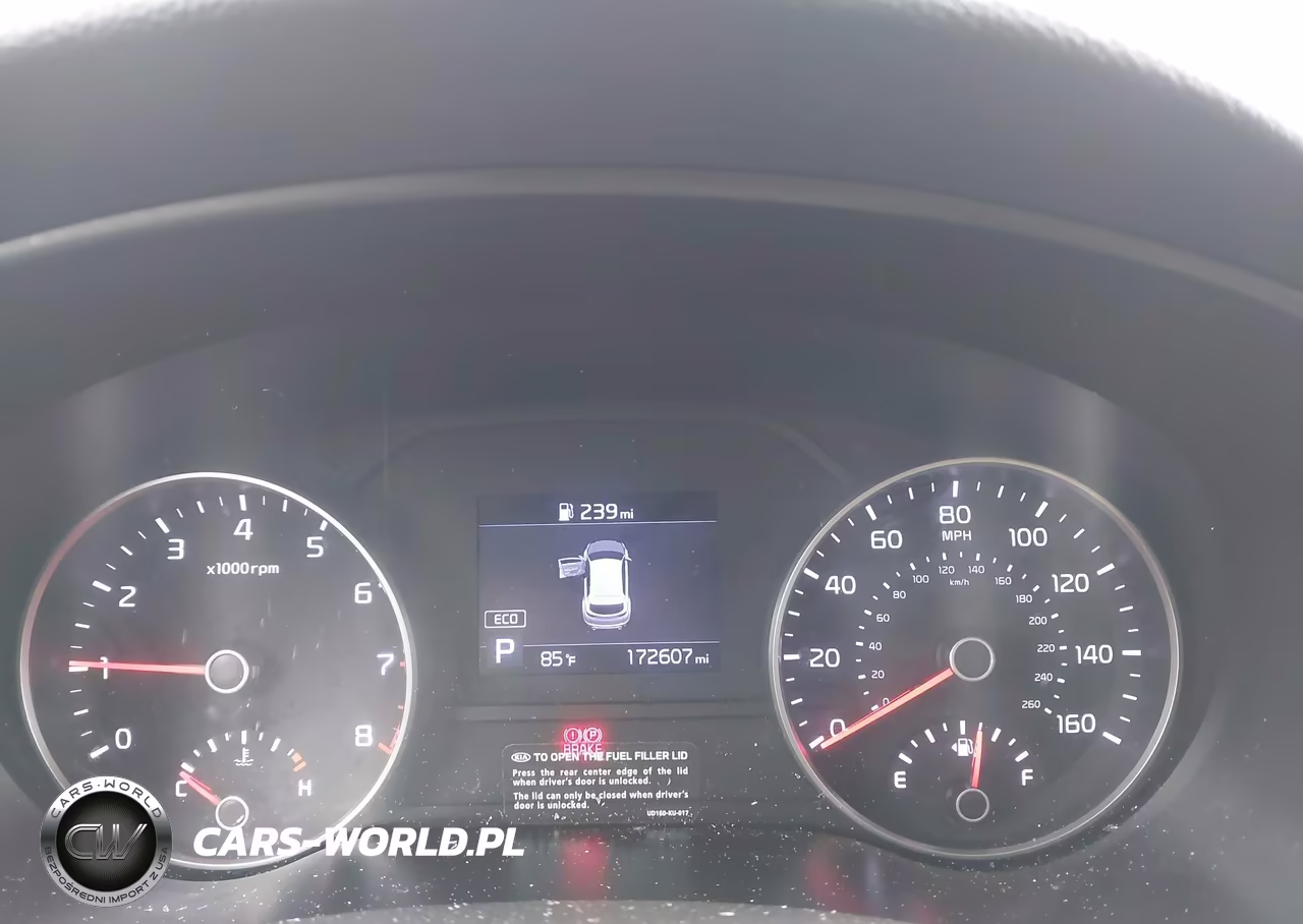 2020 Kia Sportage Lx VIN:KNDPMCAC8L7749766 - 7