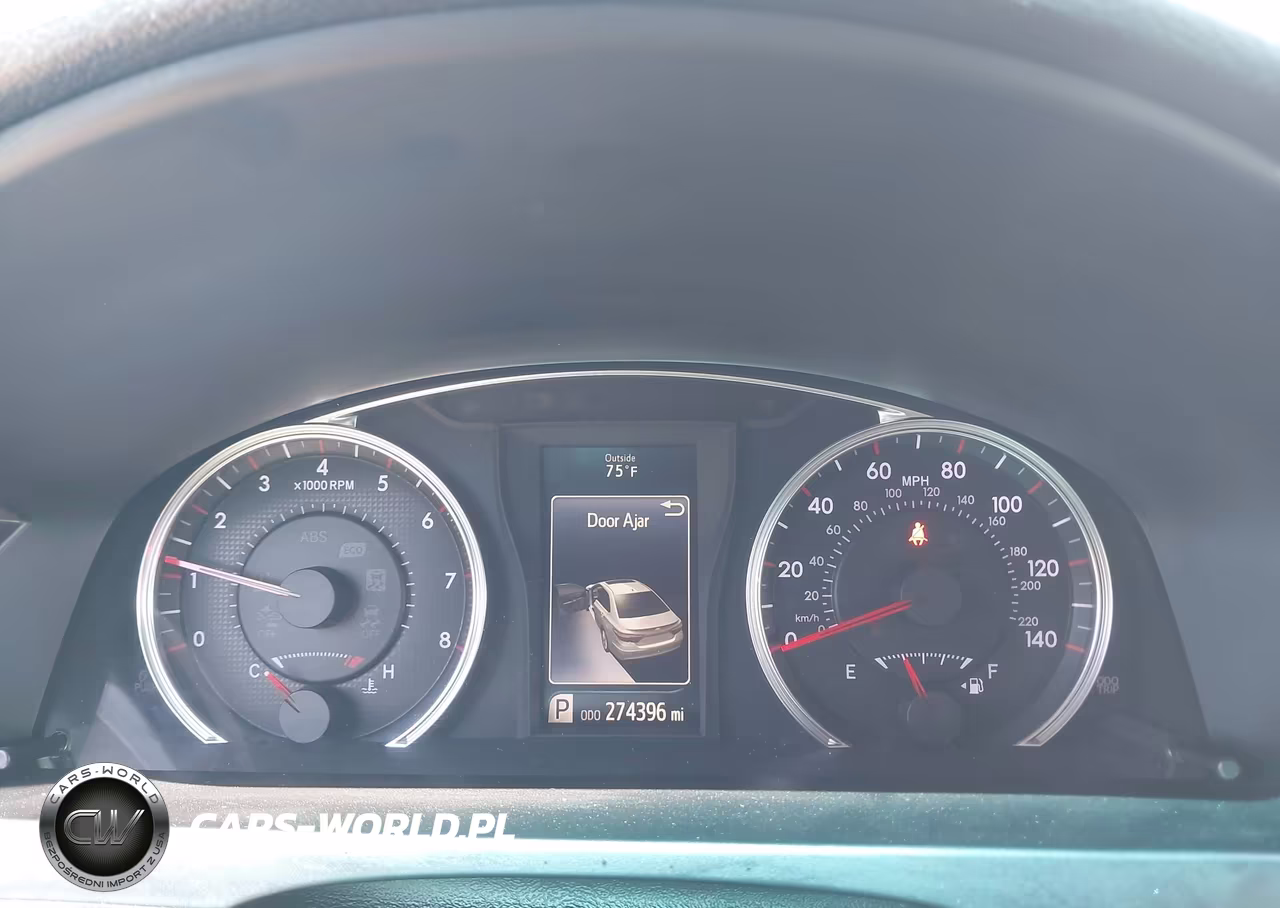 2016 Toyota Camry Se VIN:4T1BF1FK9GU564864 - 7