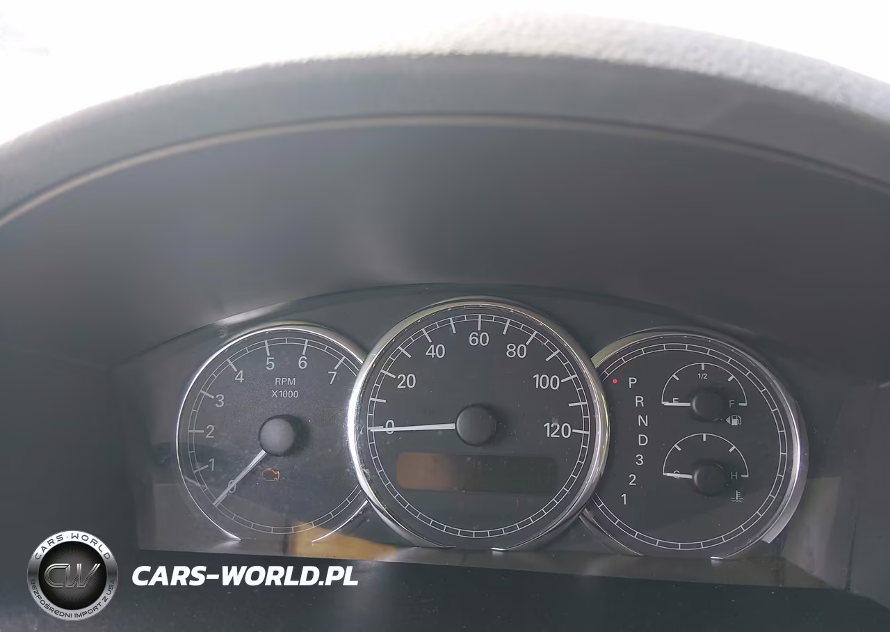 2005 Buick Lacrosse Cx VIN:2G4WC532251235986 - 7