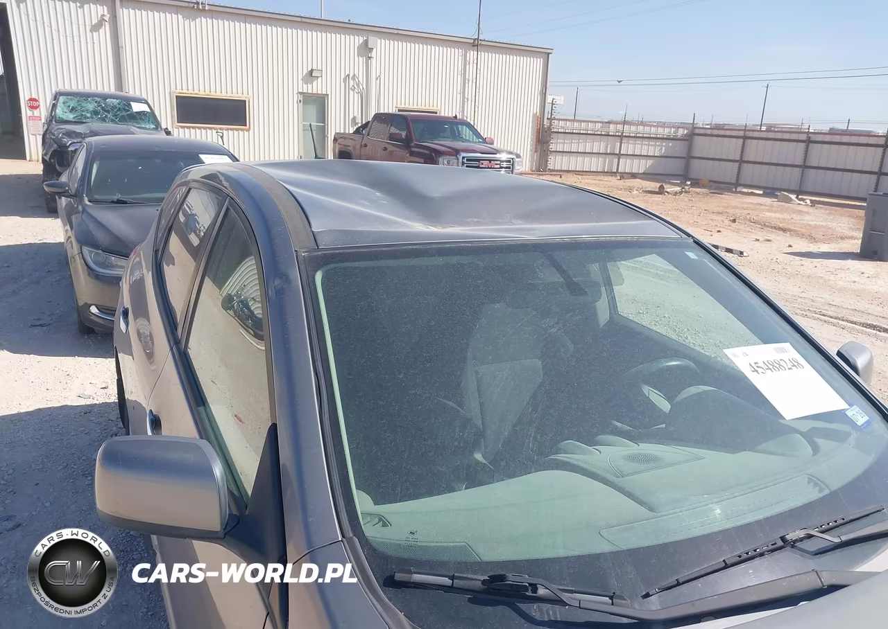 2013 Nissan Rogue S VIN:JN8AS5MT9DW539692 - 6