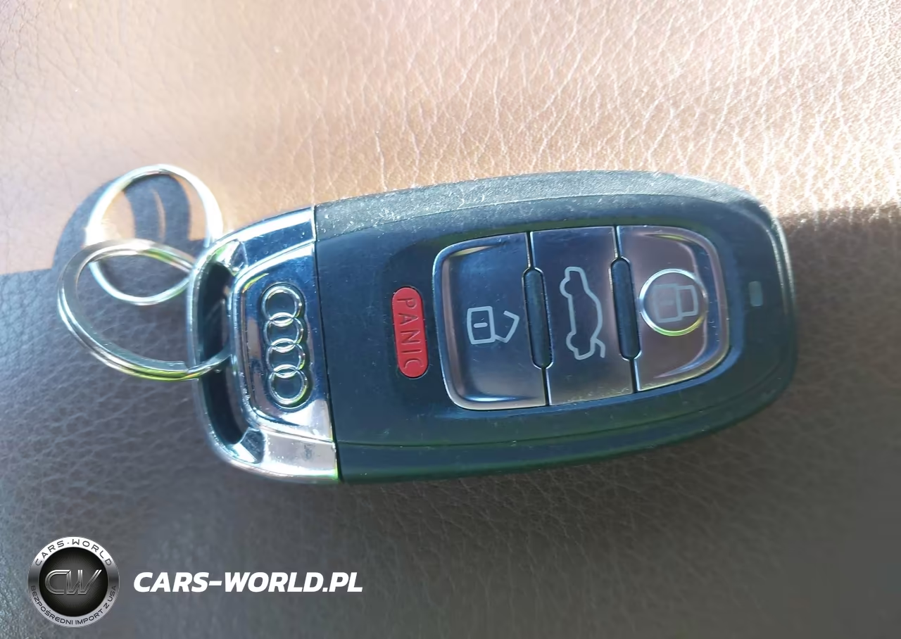 2014 Audi A6 Tdi Progressiv VIN:WAUFMCFC5EN048649 - 11