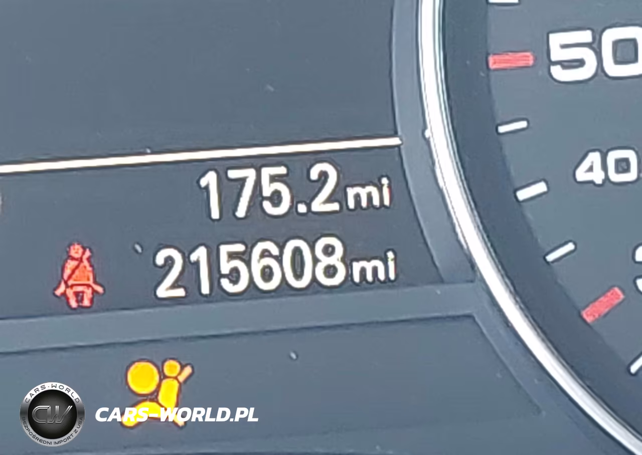 2014 Audi A6 Tdi Progressiv VIN:WAUFMCFC5EN048649 - 15