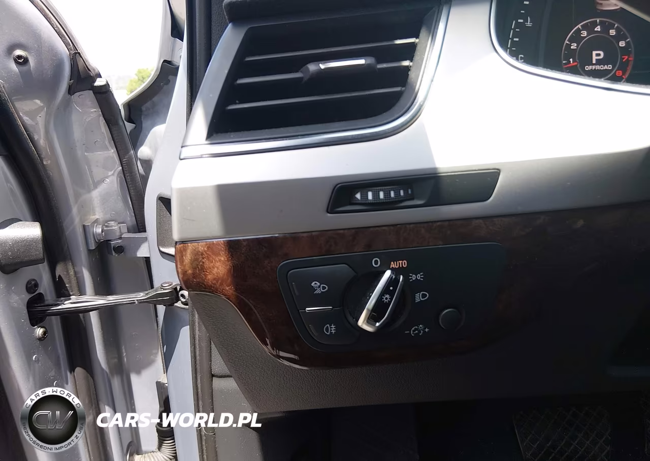2017 Audi Q7 2.0T Premium VIN:WA1LHAF73HD040362 - 20