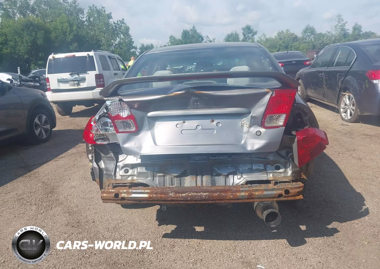 2004 Honda Civic Lx VIN:1HGES16514L000748 - 17