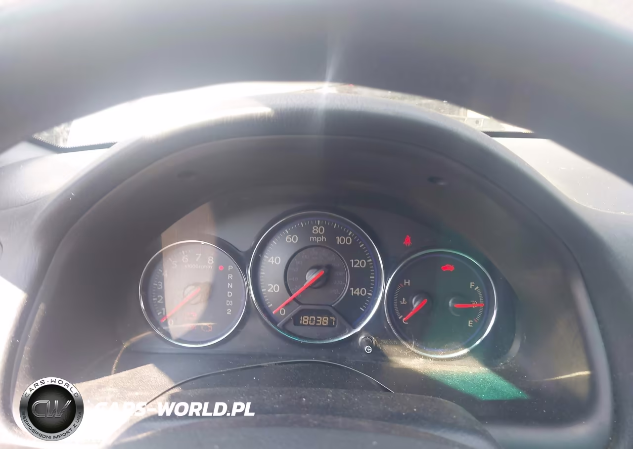 2004 Honda Civic Lx VIN:1HGES16514L000748 - 7