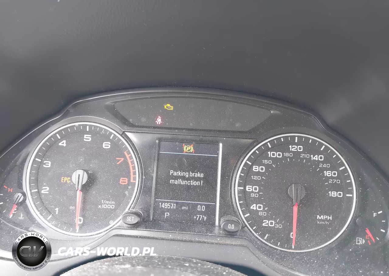 2009 Audi Q5 3.2 Premium VIN:WA1KK78R29A043951 - 7