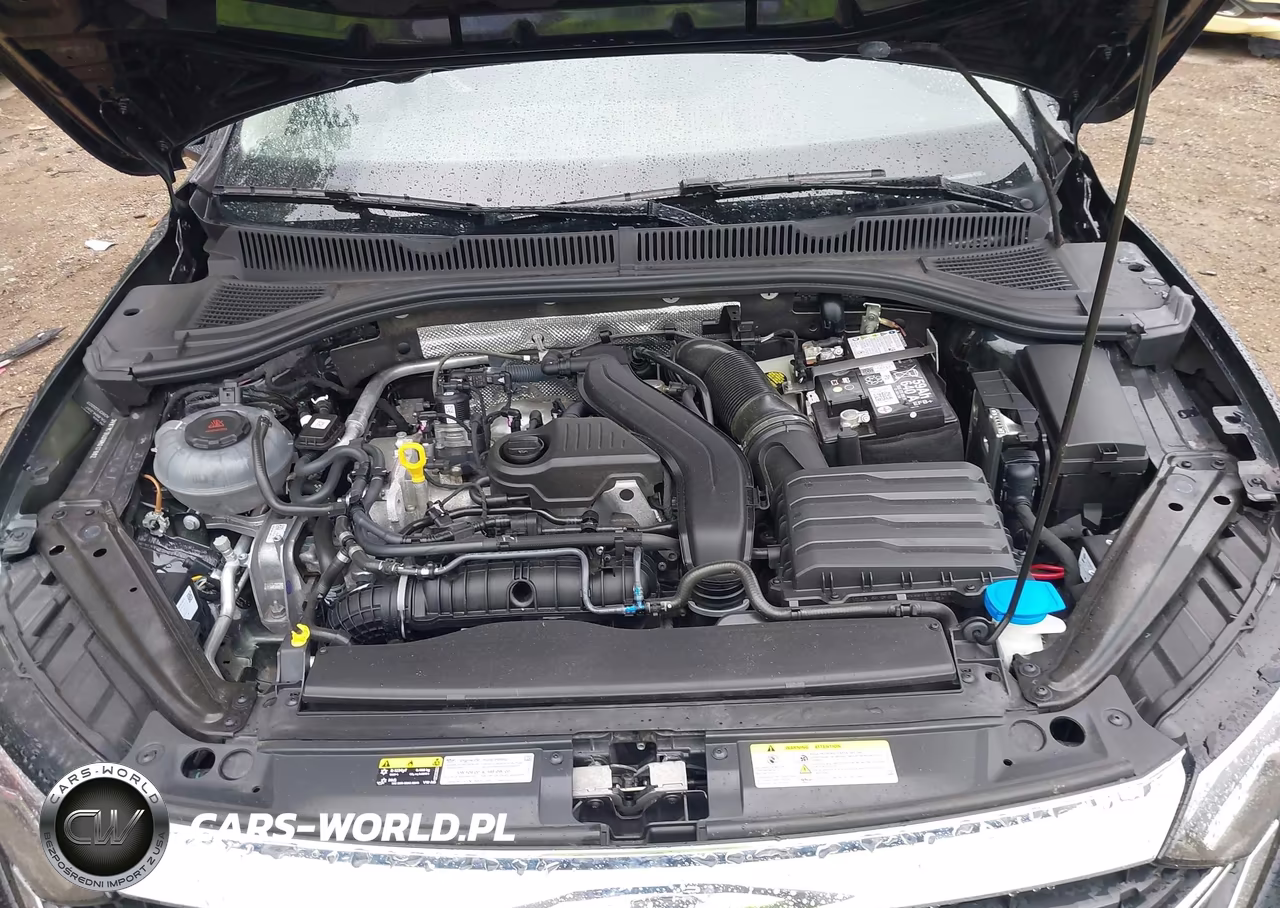 2024 Volkswagen Jetta 1.5T Se VIN:3VW7M7BU0RM017982 - 10