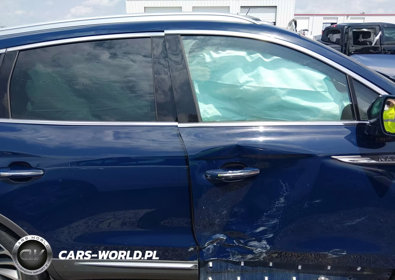 2019 Lincoln Nautilus Reserve VIN:2LMPJ6L97KBL18871 - 14