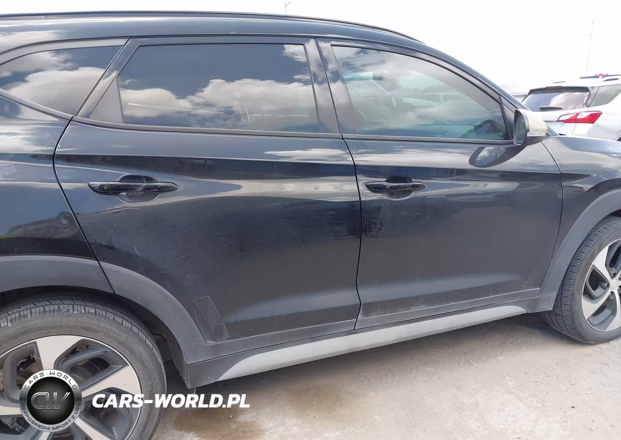 2018 Hyundai Tucson Value VIN:KM8J3CA25JU676799 - 14