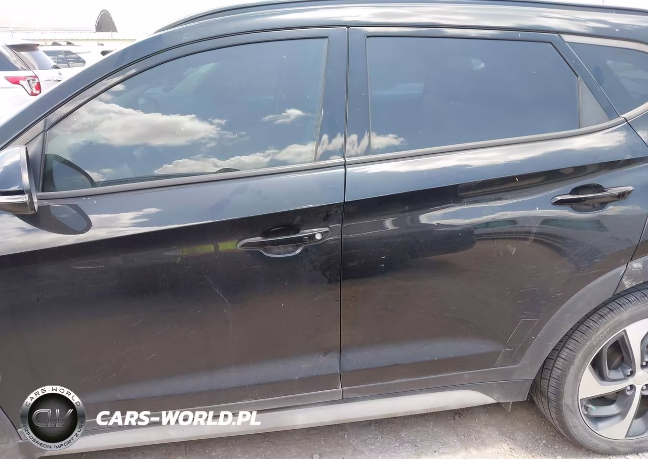 2018 Hyundai Tucson Value VIN:KM8J3CA25JU676799 - 15