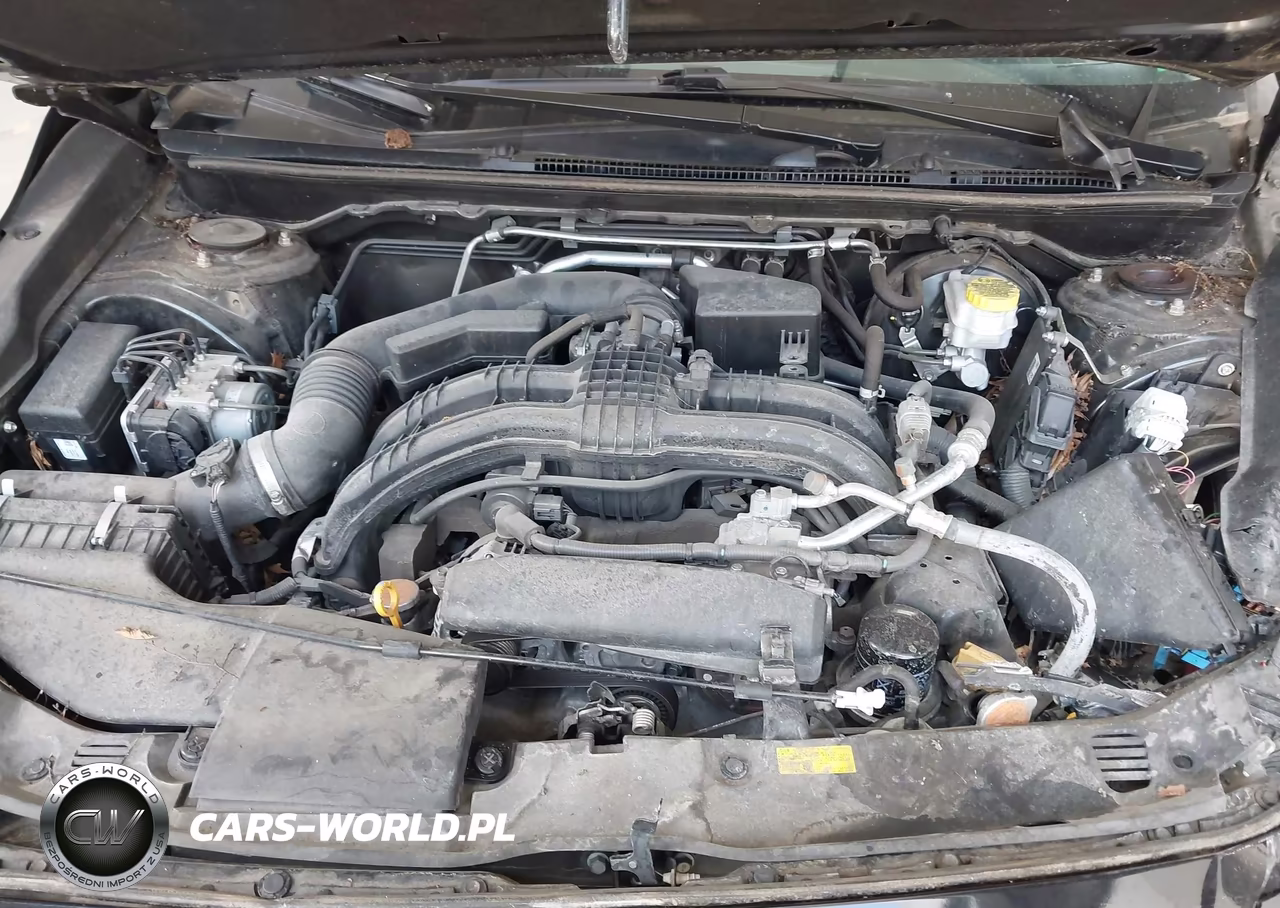 2018 Subaru Impreza 2.0I Premium VIN:4S3GTAD62J3746248 - 10
