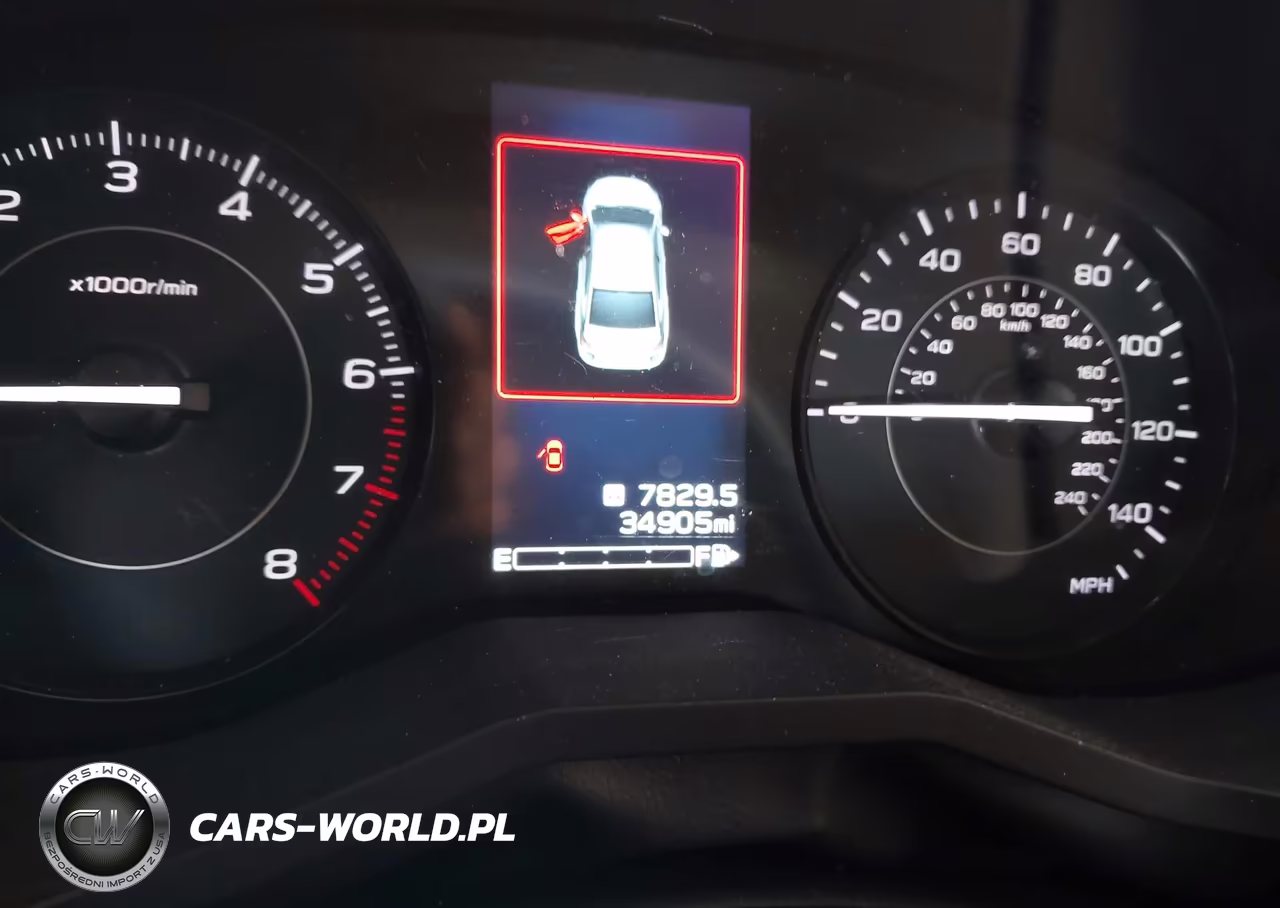 2018 Subaru Impreza 2.0I Premium VIN:4S3GTAD62J3746248 - 15