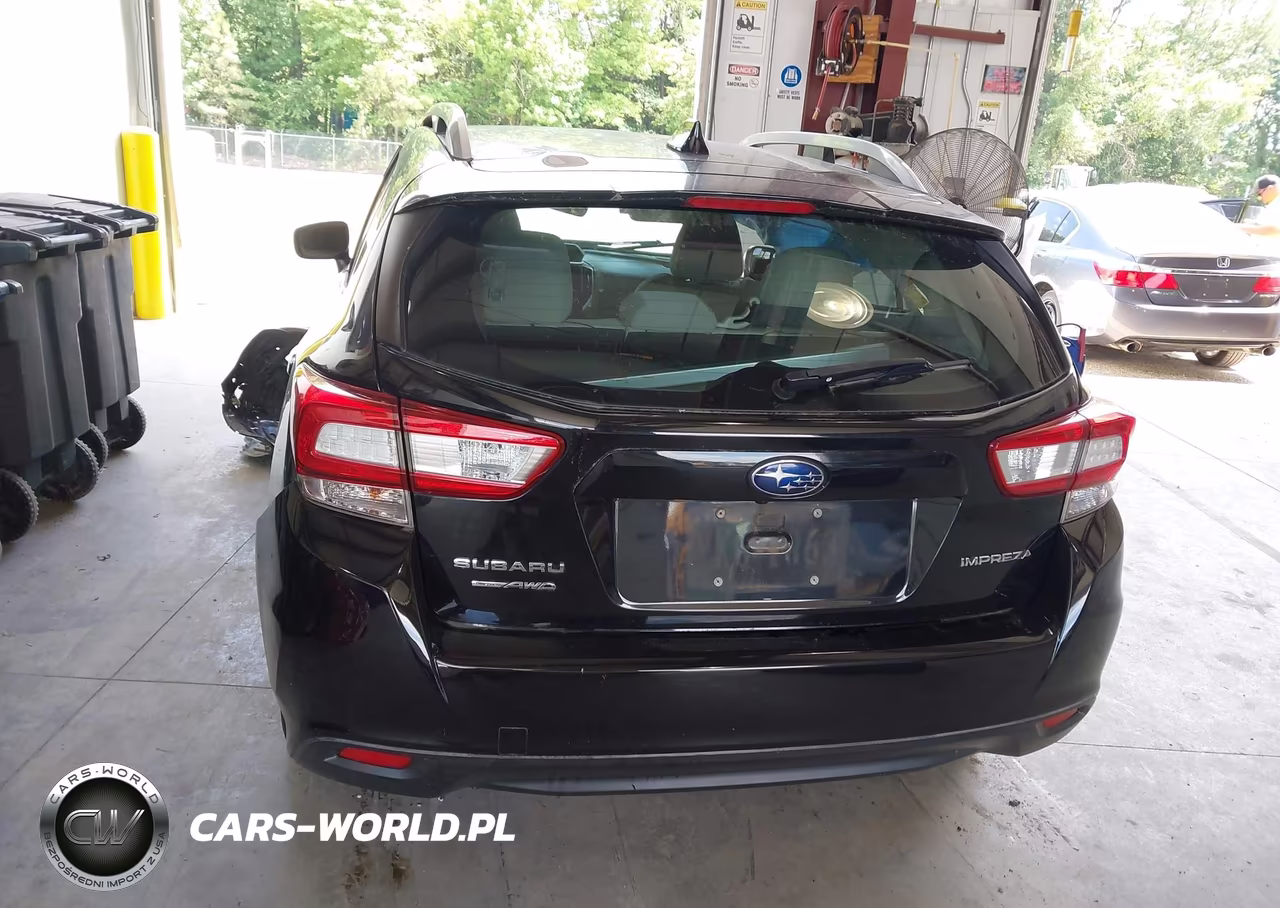 2018 Subaru Impreza 2.0I Premium VIN:4S3GTAD62J3746248 - 16