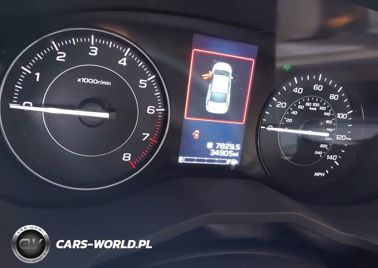 2018 Subaru Impreza 2.0I Premium VIN:4S3GTAD62J3746248 - 7