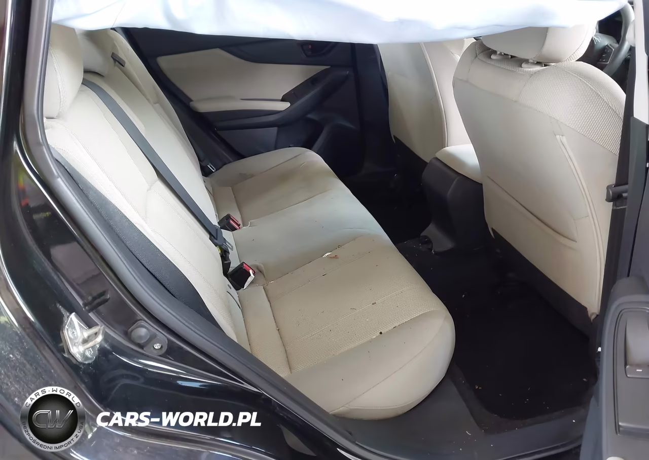 2018 Subaru Impreza 2.0I Premium VIN:4S3GTAD62J3746248 - 8