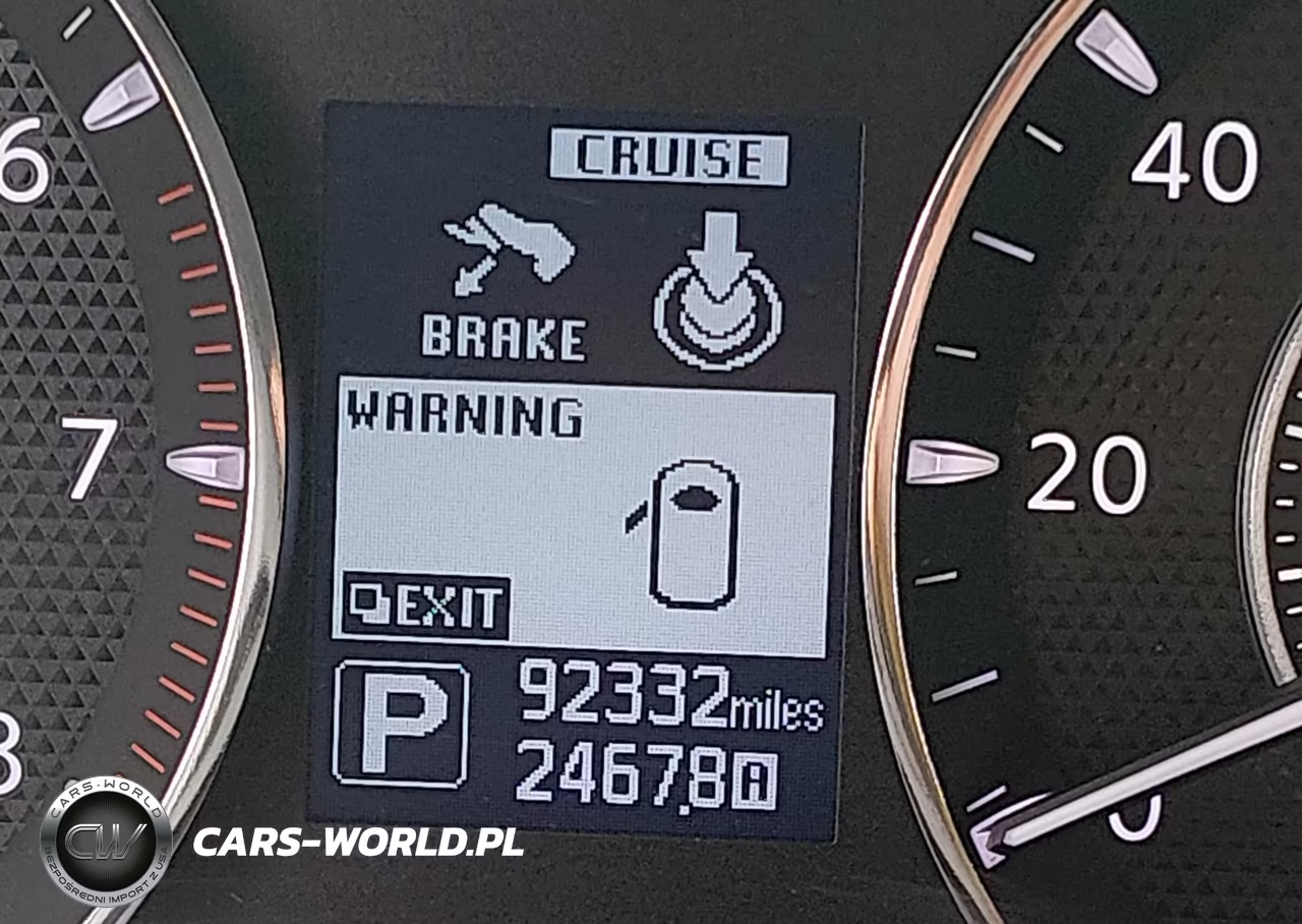2018 Nissan Armada Platinum VIN:JN8AY2NEXJX700151 - 15