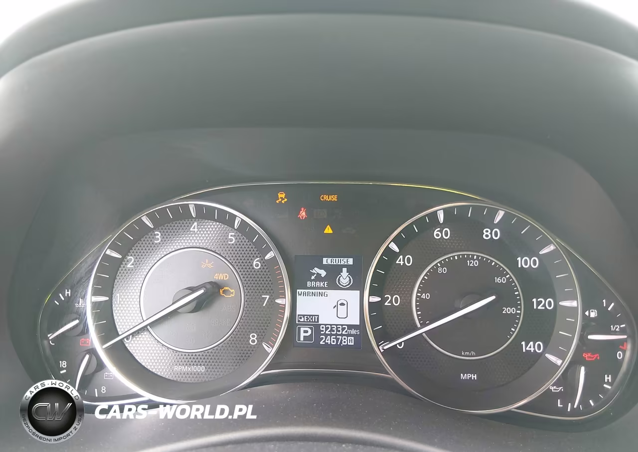 2018 Nissan Armada Platinum VIN:JN8AY2NEXJX700151 - 7