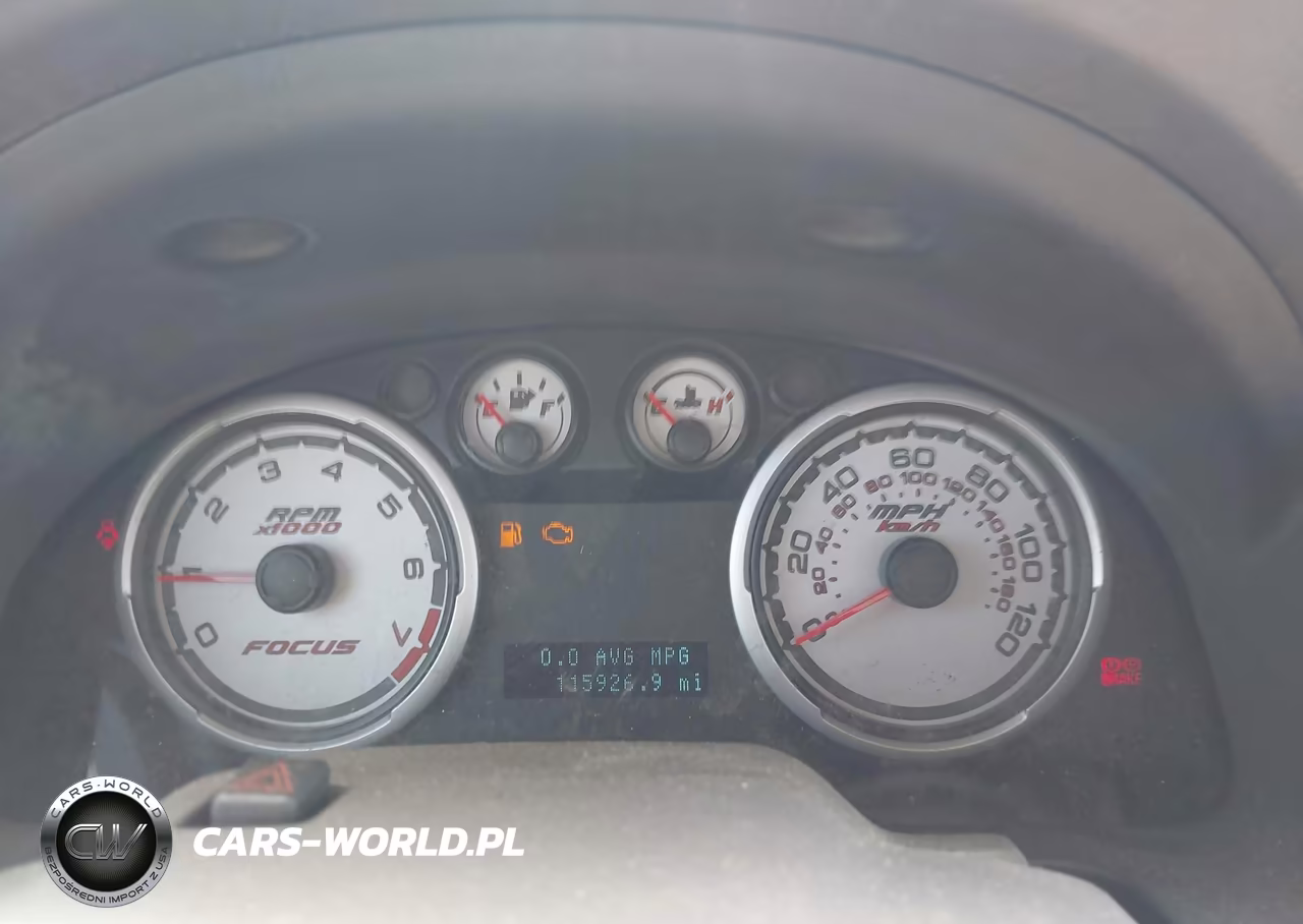 2010 Ford Focus Se VIN:1FAHP3FN1AW211263 - 7