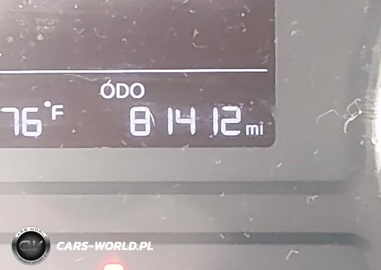 2017 Kia Forte Lx VIN:3KPFK4A76HE127149 - 15