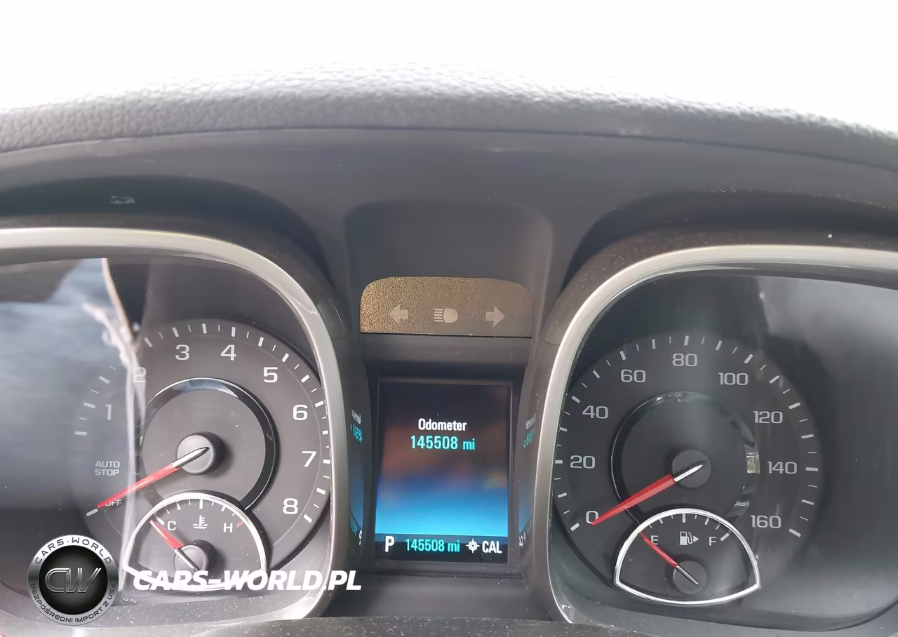 2015 Chevrolet Malibu 1Lt VIN:1G11C5SL4FF315964 - 7
