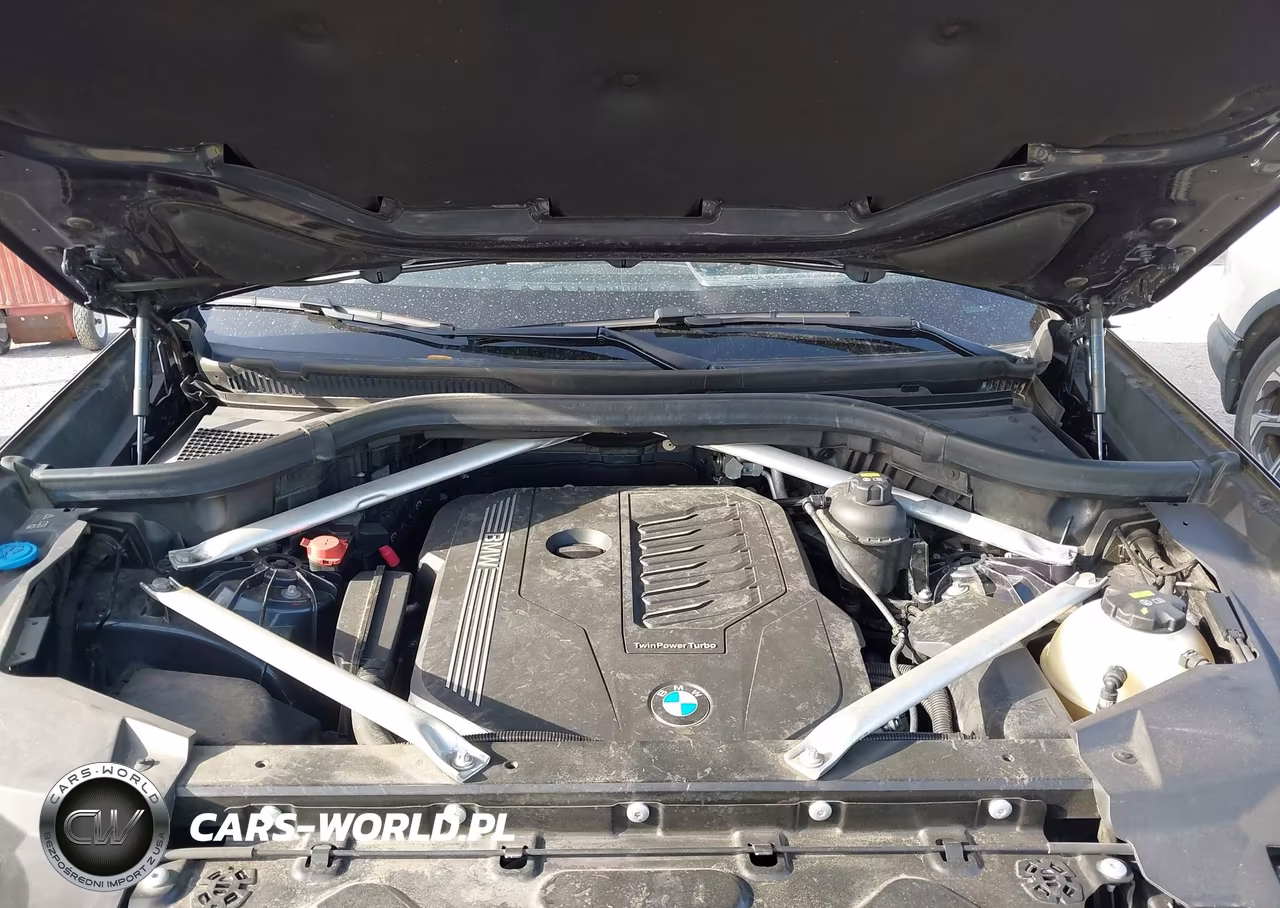 2019 BMW X5 xDrive40I VIN:5UXCR6C56KLL11848 - 10