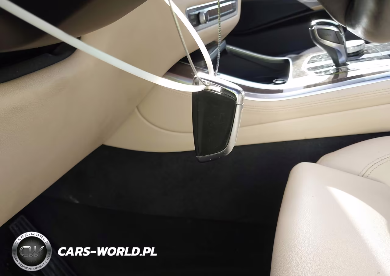 2019 BMW X5 xDrive40I VIN:5UXCR6C56KLL11848 - 11