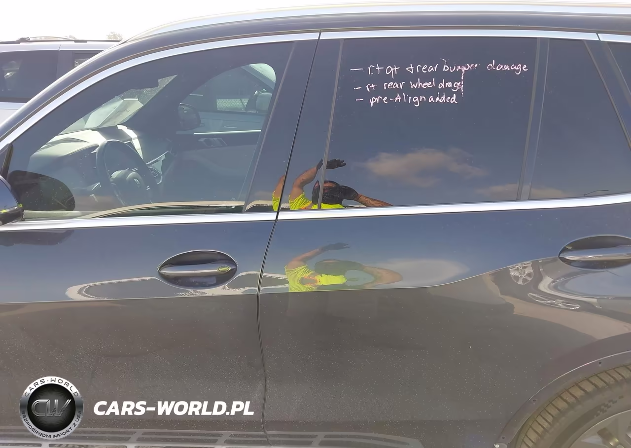 2019 BMW X5 xDrive40I VIN:5UXCR6C56KLL11848 - 15