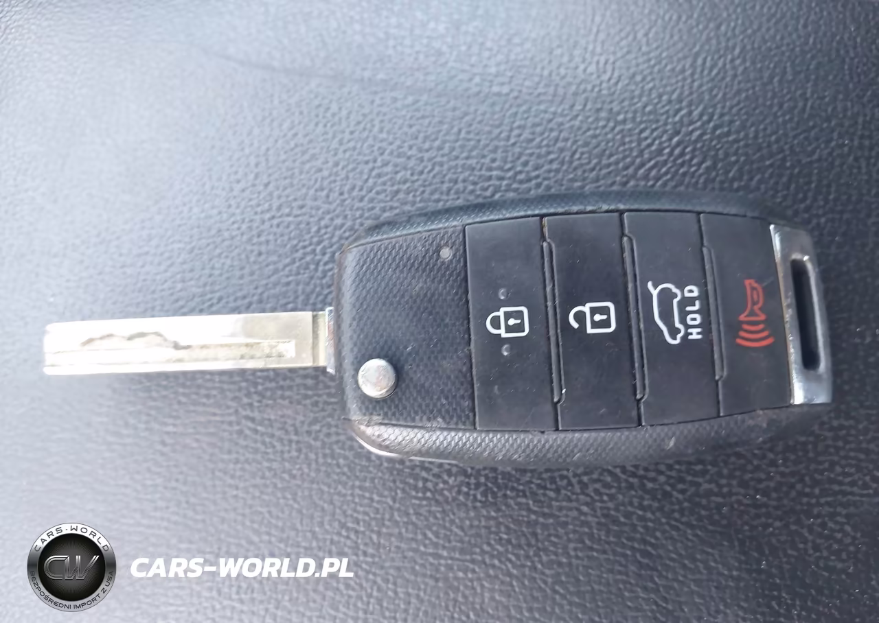 2019 Kia Sorento 3.3L Lx VIN:5XYPG4A52KG489235 - 11