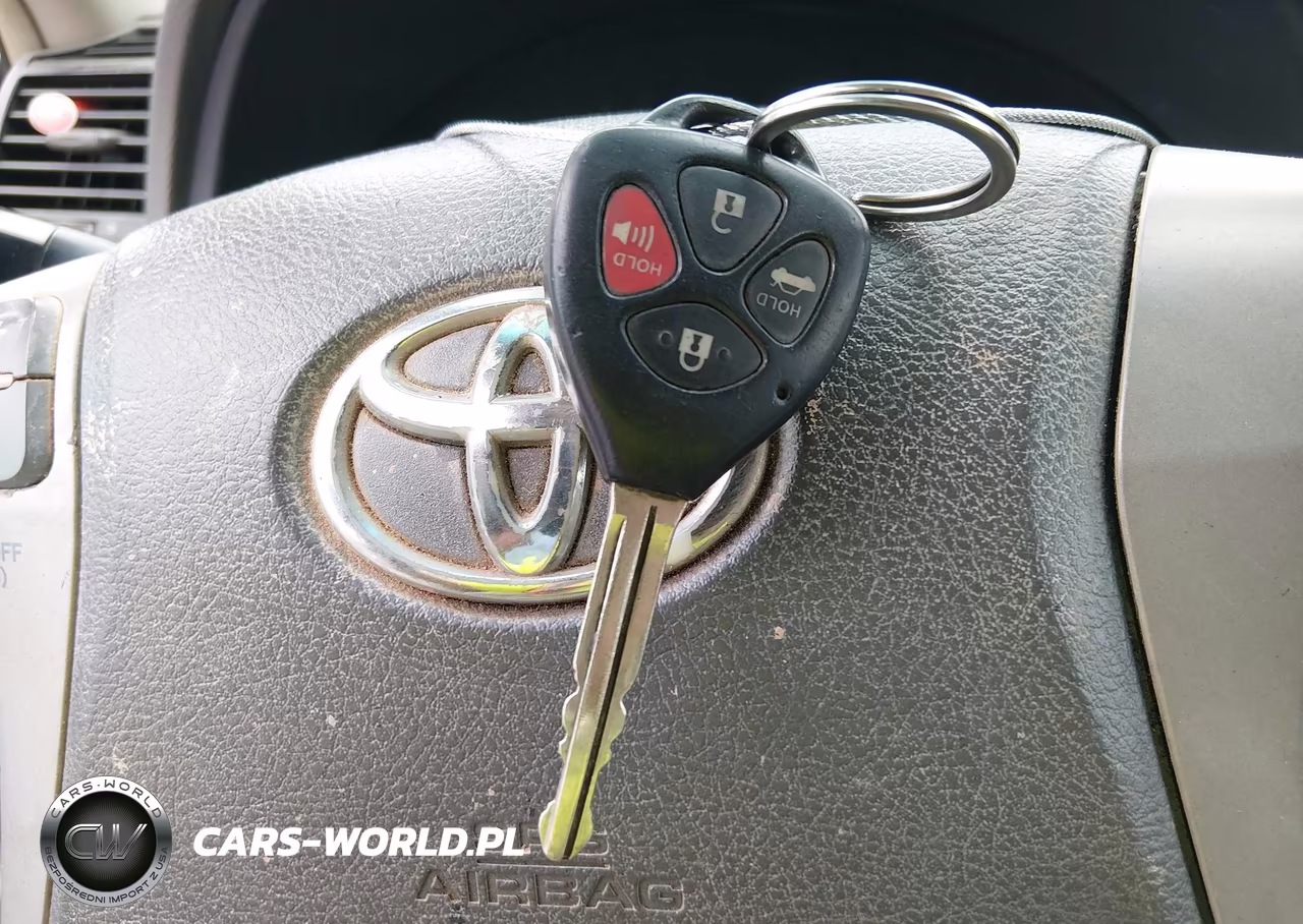 2011 Toyota Camry Le VIN:4T4BF3EK4BR088647 - 11
