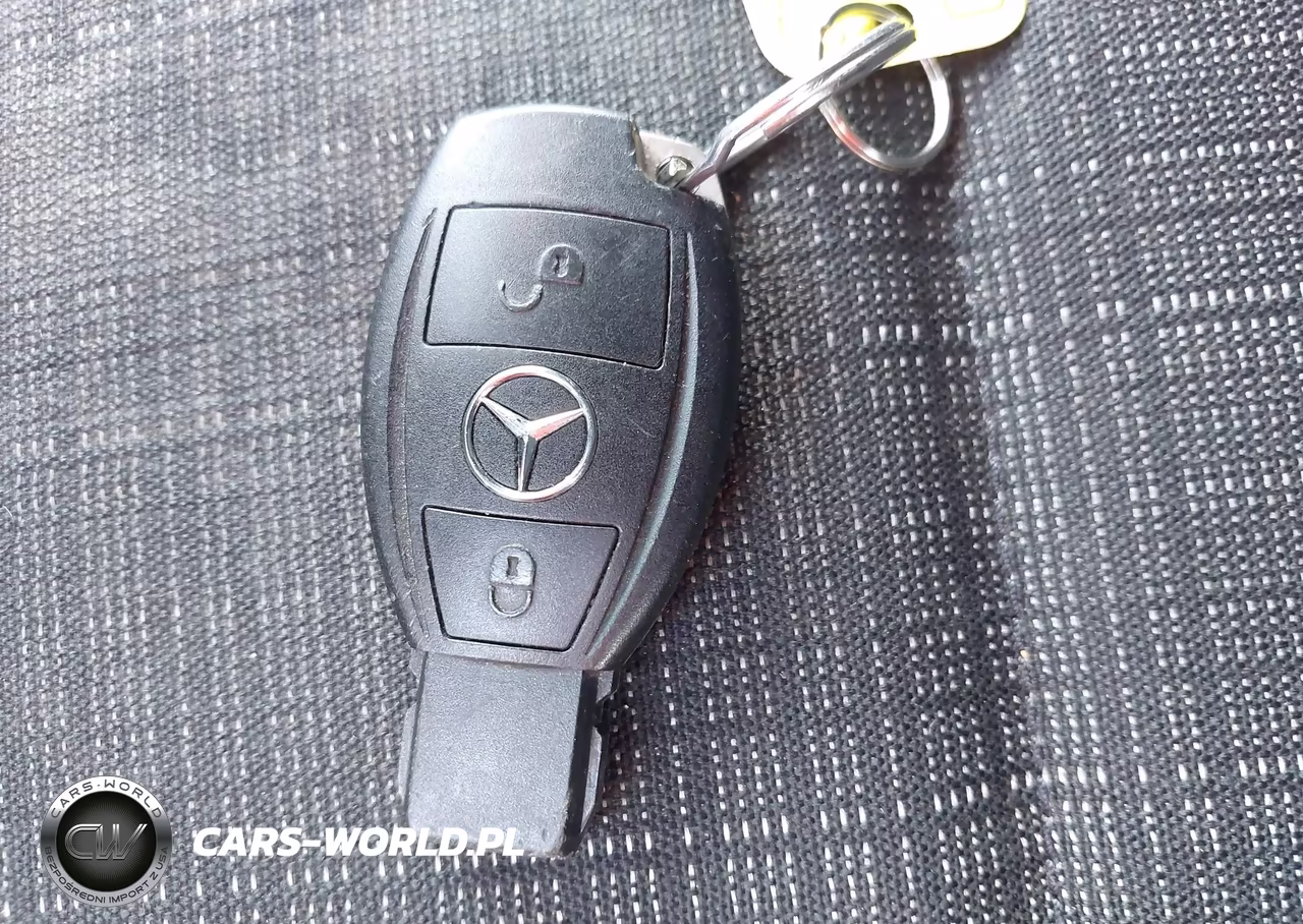 2019 Mercedes-Benz Metris VIN:WD3PG2EA3K3508675 - 11