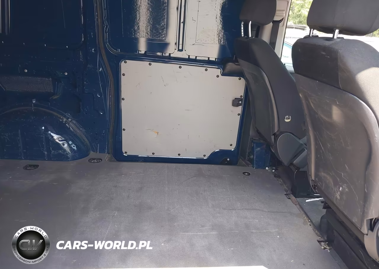 2019 Mercedes-Benz Metris VIN:WD3PG2EA3K3508675 - 8