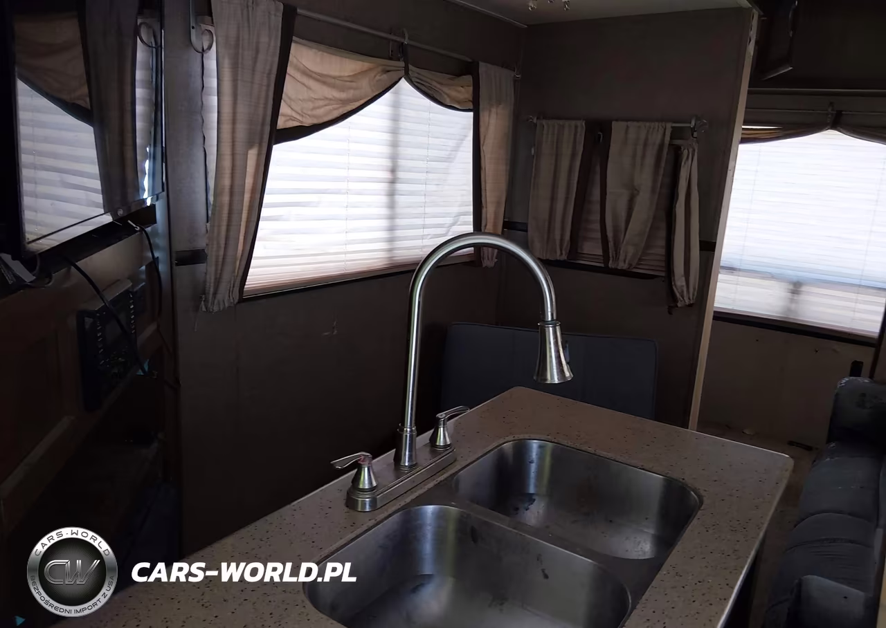 2016 Forest River Other VIN:4X4FSBE21GU079122 - 8