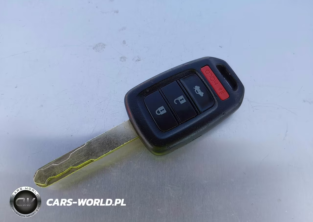 2020 Honda Civic Lx VIN:19XFC2F63LE003172 - 11