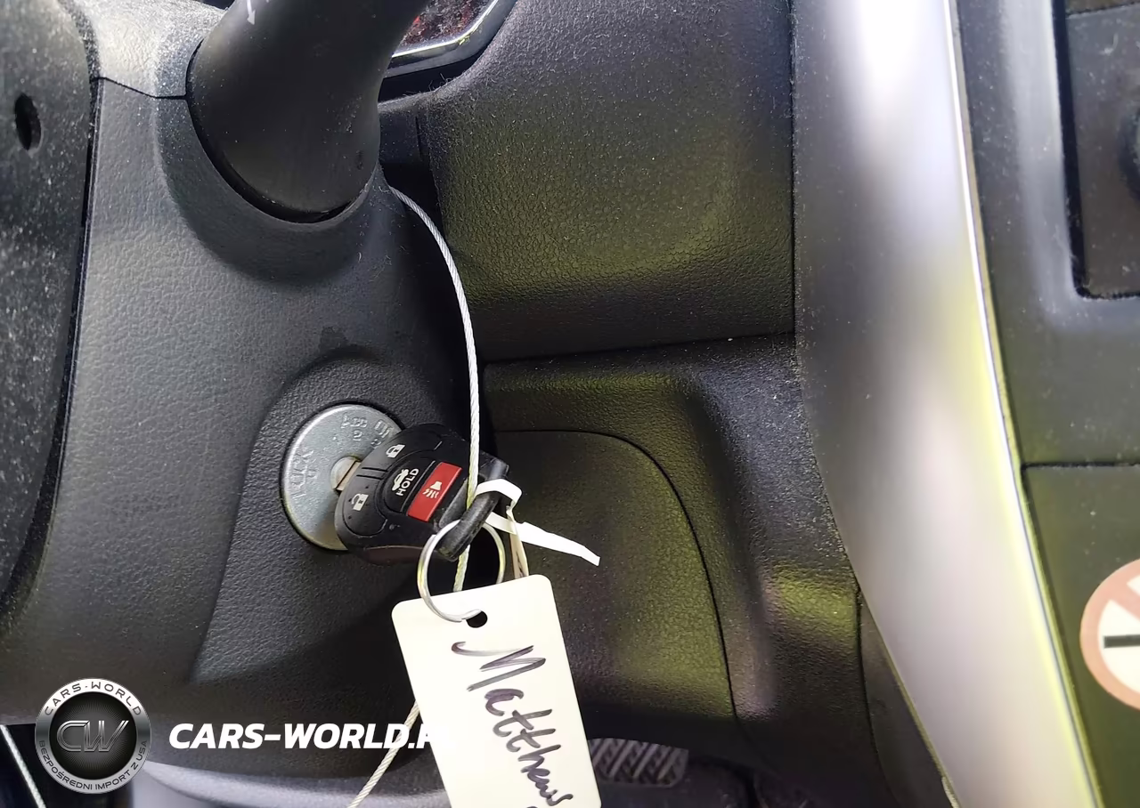 2018 Nissan Versa 1.6 Sv VIN:3N1CN7AP4JL801475 - 11