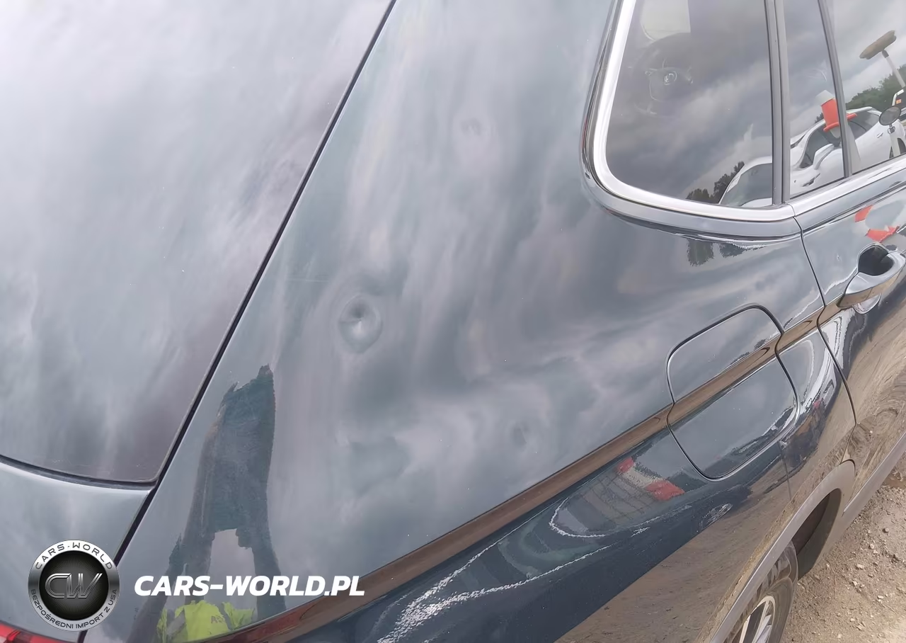 2019 Volkswagen Tiguan 2.0T Se-2.0T Sel-2.0T Sel R-Line-2.0T Sel R-Line Black VIN:3VV3B7AX1KM126901 - 20
