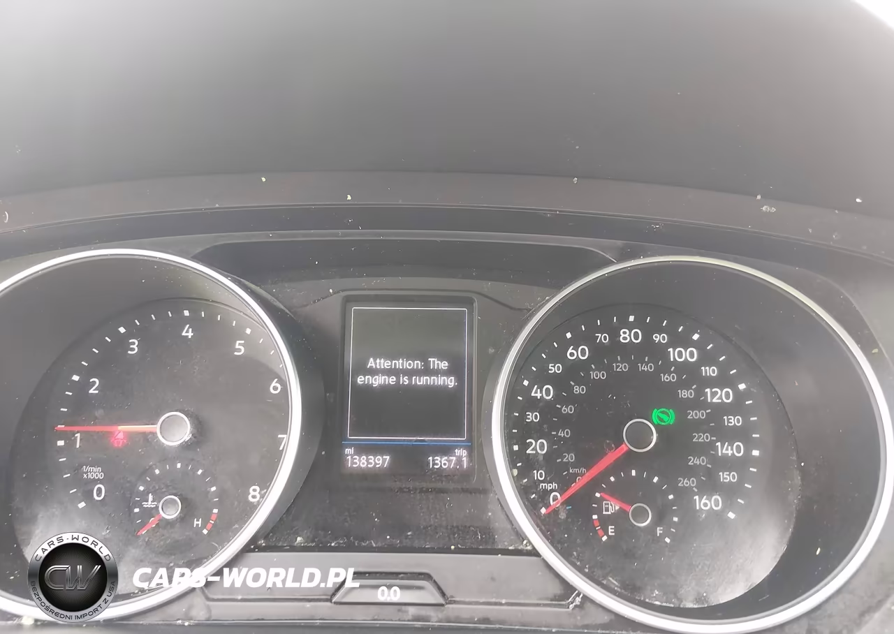 2019 Volkswagen Tiguan 2.0T Se-2.0T Sel-2.0T Sel R-Line-2.0T Sel R-Line Black VIN:3VV3B7AX1KM126901 - 7