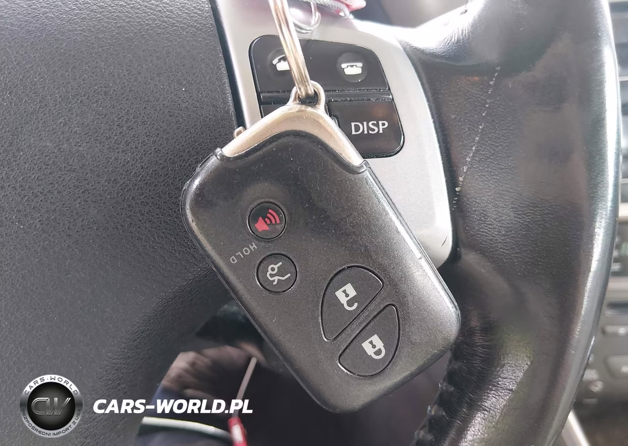 2011 Lexus Is 250 VIN:JTHBF5C26B5135165 - 11