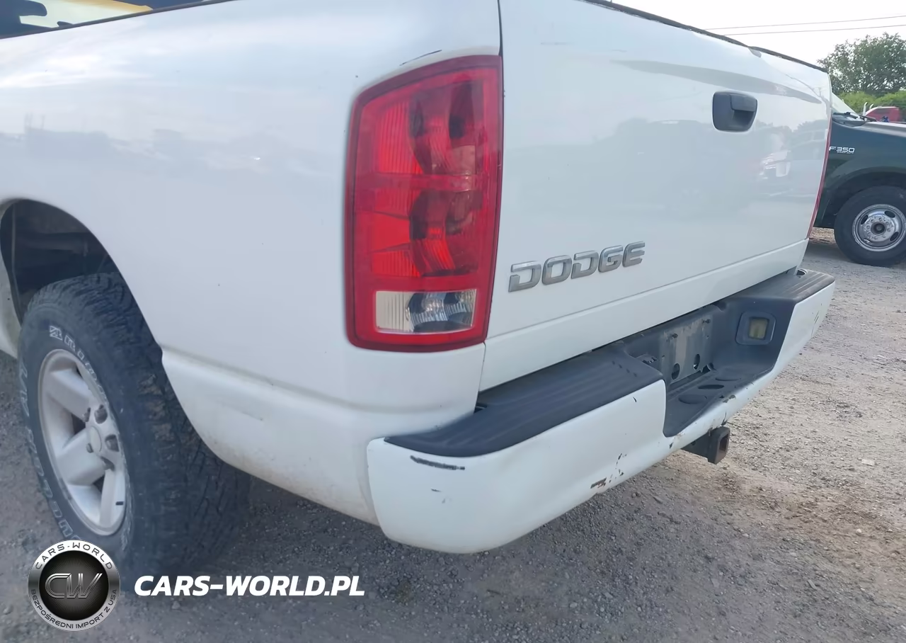 2002 Dodge Ram 1500 St VIN:3D7HA18N52G172101 - 12