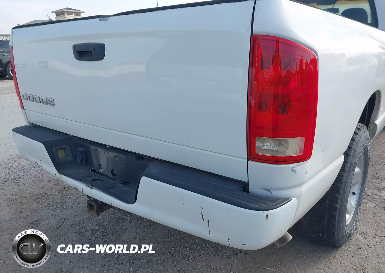 2002 Dodge Ram 1500 St VIN:3D7HA18N52G172101 - 13