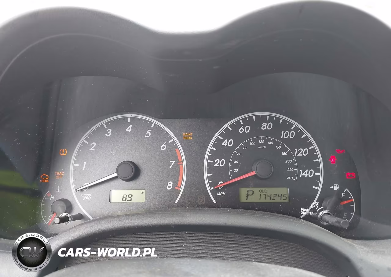 2012 Toyota Corolla Le VIN:5YFBU4EE8CP027174 - 7