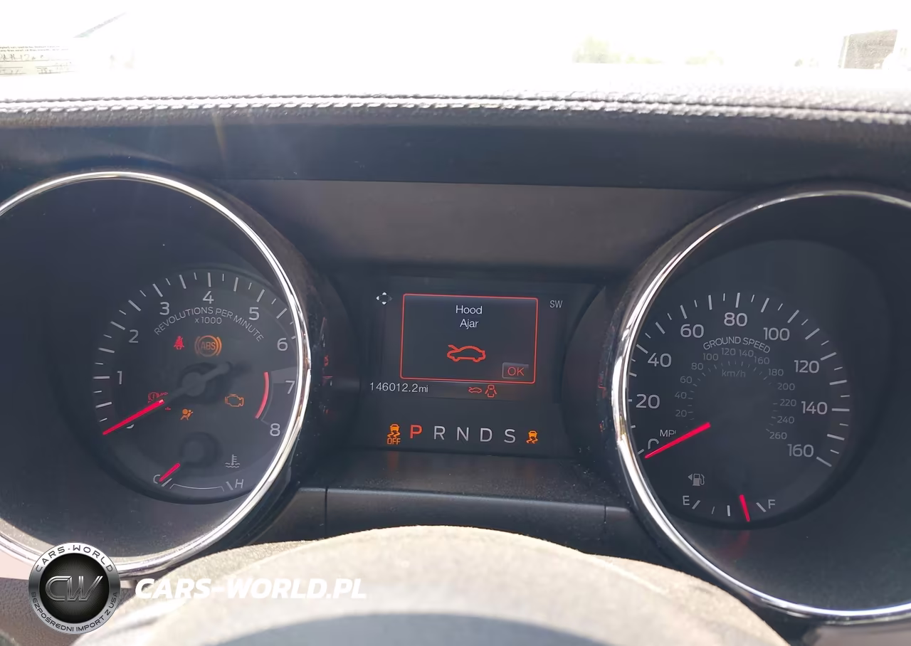 2015 Ford Mustang Ecoboost Premium VIN:1FATP8UH2F5364381 - 7