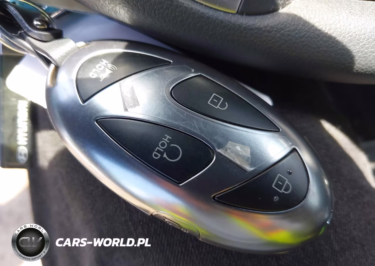 2025 Hyundai Tucson Sel VIN:5NMJBCDEXSH468679 - 11