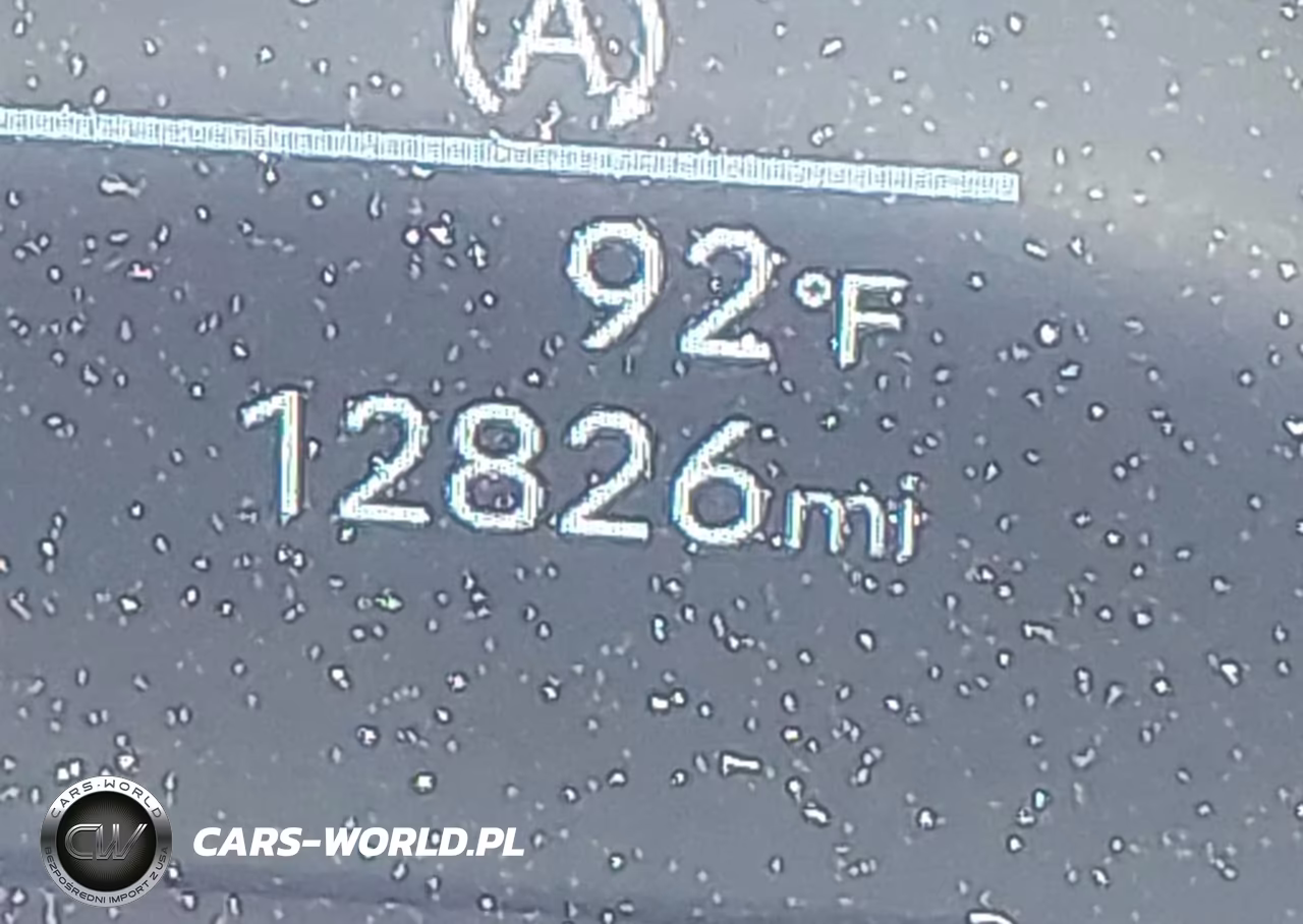 2025 Hyundai Tucson Sel VIN:5NMJBCDEXSH468679 - 15