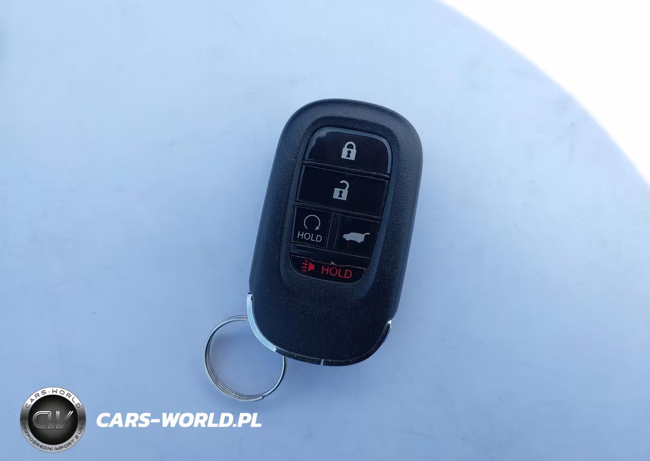 2025 Honda Cr-V Hybrid Sport-L VIN:7FARS5H89SE022032 - 11
